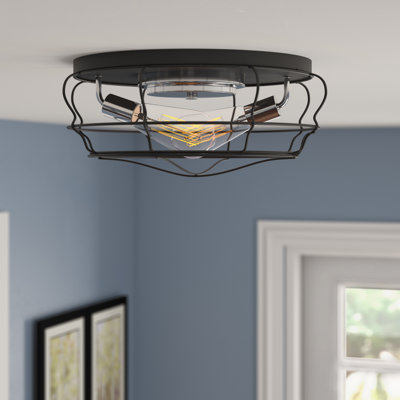 Theressa Flush Mount