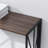 39.25'' Console Table