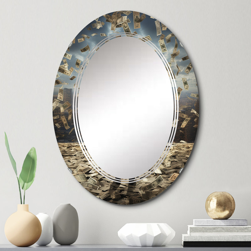 Miroir Annamoor, 30 po x 20 po