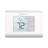 PSTSN 1H/1C Non-programmable Thermostat