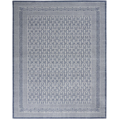 Williamstown Geometric Area Rug
