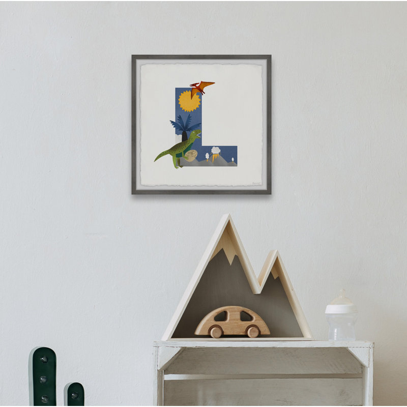 Newhall Single Picture Frame Print, 30cm H x 30cm W