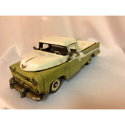 Stratmoor Transportation Figurines & Sculptures