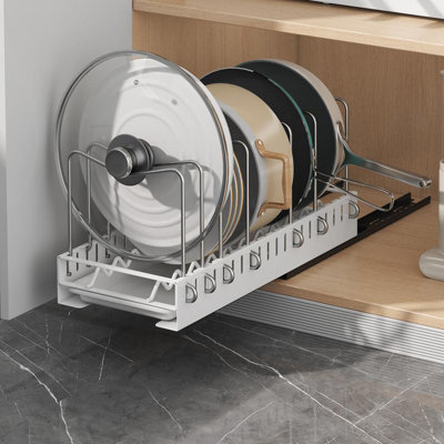 Pull Out Drawer