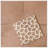 Citadel 13x13 Rustic Terracotta Porcelain Lattice Wall Tile (9.57 sq ft/case) - 9 Pack-117598907