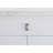 Jax 1.9" Length Rectangular Knob-69356463