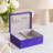 Bessellieu Wood Jewelry Box +