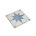 Blue/White