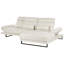 IKAST 4 Seater Reclining Sofa & Chaise-1255041563