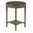 Anariah Solid Wood End Table