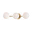 Fleming 3 Light Bath and Vanity-458346641