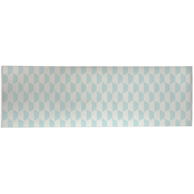 Hex Non-Slip Outdoor Rug