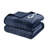 Beautyrest Heated Microlight to Berber Throw-112957390