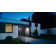Smart LED Outdoor Light L 825 SC Anthracite Downlight Motion Sensor Softlight Adjustable via App