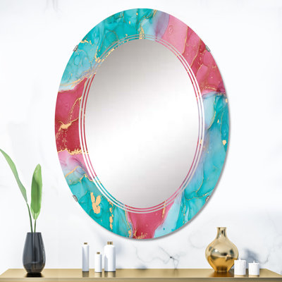 Wall Mirror