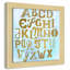 Abc Blue », impression sur papier-47831951-47831855