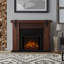 Aspen 49" Electric Fireplace by Real Flame-1244807225