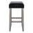 Jameson Upholstered Counter Stool with Solid Wood Frame-979081189-979081209