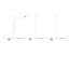 Counterpoint™ 6 - Light LED Pendant-28587202