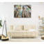 Impression sur toile, "Forest Forest" par Studio Arts - 27 po x 36 po-109849654-85678363-109849652