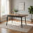 Extendable Dining Table