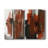 LoftPastelV-Premium Gallery Wrapped Canvas -Ready to Hang