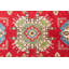 Tapis rouge Ochoa