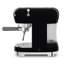 Smeg ECF02 Espresso Machine With Steam Wand-468678562