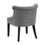Fauteuil d'appoint à coussin en mousse-1526750382