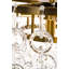 Kirkbride 5 - Light Crystal Chandelier