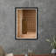 Johnson Executive Office II Framed Photographic Print