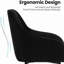 Bharmal 50.5cm H Velvet Upholstered Armchair-1492480466-1525340982