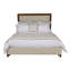 Louise/Lawrence Upholstered Bed-1009101432-1009101437-1057068607