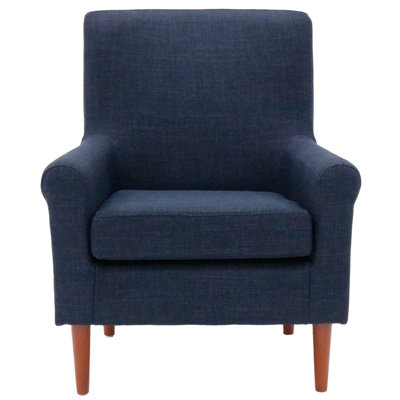 Ronald Upholstered Armchair