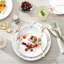  Porcelain China Dinnerware  - -1244465897