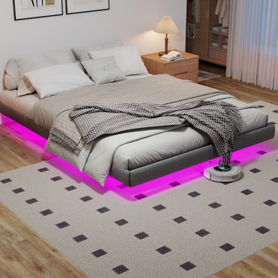 Double (4'6) Bed Frame