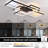 Arlyn 3 - Light LED Flush Mount-1868034742-1780504932