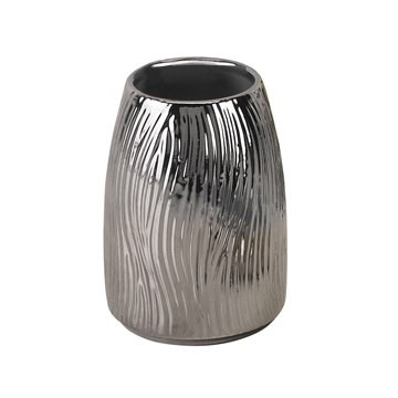 Jasmine Ceramic / Porcelain Toothbrush Holder