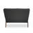 Modern Sofa 2 SEATER SOFA