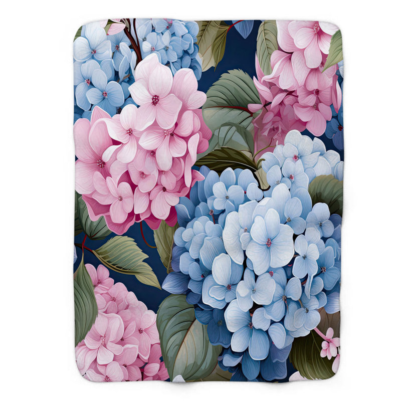 Throw Blanket, Twin