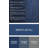 Machine Washable Gray Area Rug-2070676788