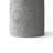 Fiberglass Mushroom-Shaped Accent Table-1995854227