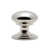 Polished Nickel is unavailable