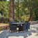 Ahmid All Weather Wicker/Rattan 6 - Person with Cushions