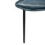 Chaise d'appoint rembourrée Asiel-86260129