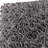 Appliqued Microsuede Pillow Cover-1676090093
