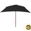 Aydin 200cm X 300cm Rectangular Market Parasol-729053633