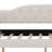Dellora Upholstered Daybed