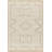 Abdalmalik Hand Tufted Wool Moroccan Indoor Rug-671448565