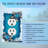 Animals 2 - Gang Duplex Outlet Standard Wall Plate